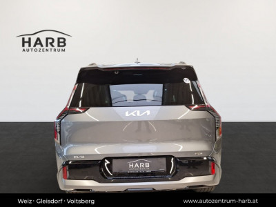 KIA EV9 Vorführwagen