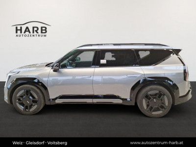 KIA EV9 Vorführwagen