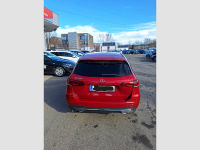 Mercedes-Benz B-Klasse Gebrauchtwagen