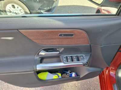 Mercedes-Benz B-Klasse Gebrauchtwagen