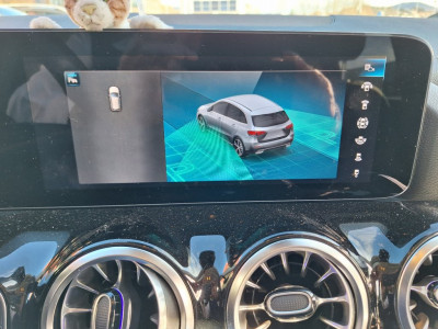 Mercedes-Benz B-Klasse Gebrauchtwagen