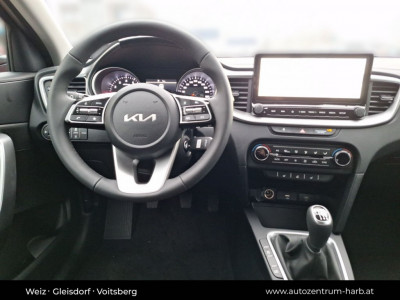 KIA Ceed Vorführwagen