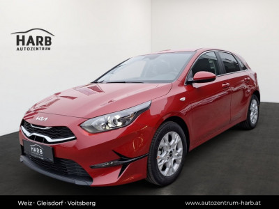 KIA Ceed Vorführwagen