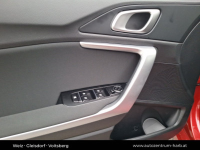 KIA Ceed Vorführwagen