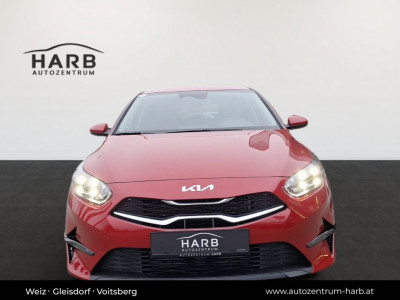 KIA Ceed Vorführwagen