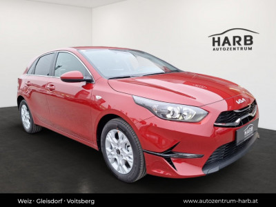 KIA Ceed Vorführwagen