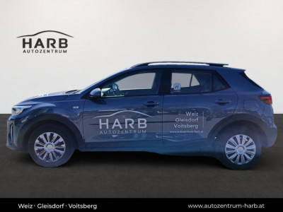 KIA Stonic Vorführwagen KIA Stonic Vorführwagen
