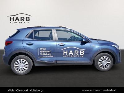 KIA Stonic Vorführwagen KIA Stonic Vorführwagen