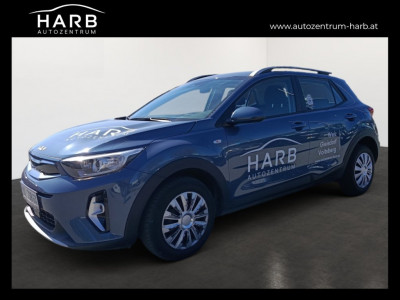 KIA Stonic Vorführwagen KIA Stonic Vorführwagen