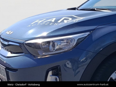 KIA Stonic Vorführwagen KIA Stonic Vorführwagen