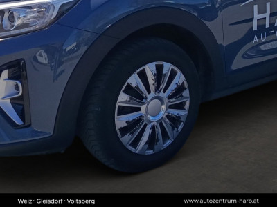 KIA Stonic Vorführwagen KIA Stonic Vorführwagen