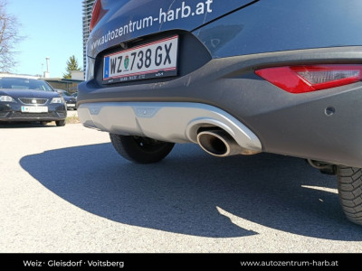 KIA Stonic Vorführwagen KIA Stonic Vorführwagen