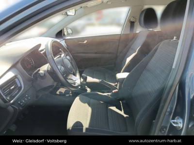 KIA Stonic Vorführwagen KIA Stonic Vorführwagen