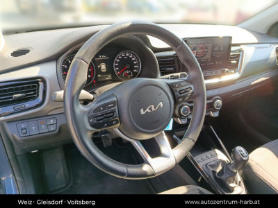 KIA Stonic Vorführwagen KIA Stonic Vorführwagen