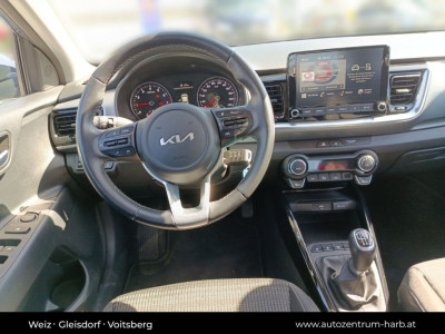 KIA Stonic Vorführwagen KIA Stonic Vorführwagen