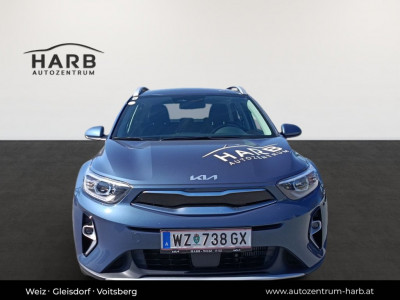 KIA Stonic Vorführwagen KIA Stonic Vorführwagen