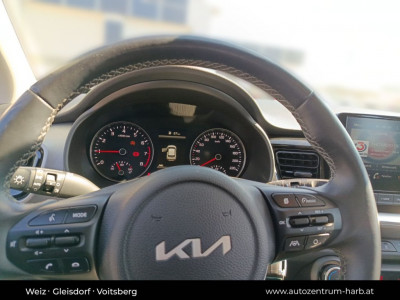 KIA Stonic Vorführwagen KIA Stonic Vorführwagen