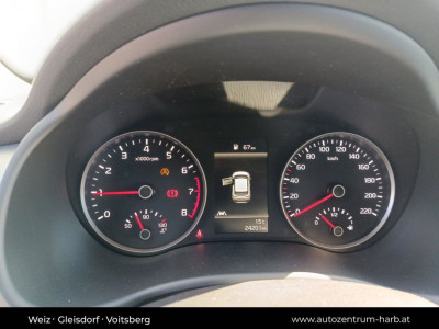 KIA Stonic Vorführwagen