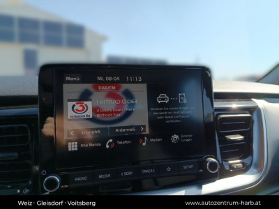 KIA Stonic Vorführwagen