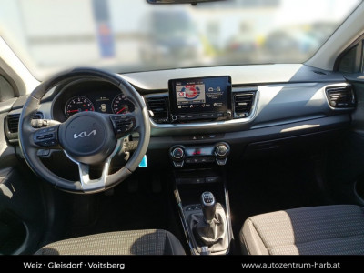 KIA Stonic Vorführwagen KIA Stonic Vorführwagen