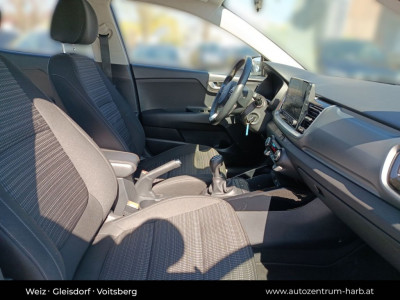 KIA Stonic Vorführwagen KIA Stonic Vorführwagen