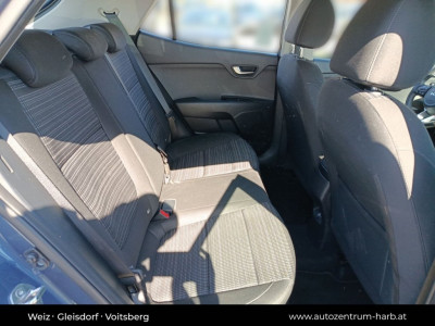 KIA Stonic Vorführwagen KIA Stonic Vorführwagen