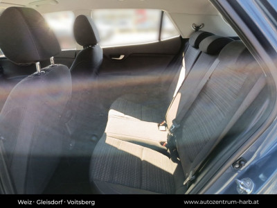 KIA Stonic Vorführwagen KIA Stonic Vorführwagen