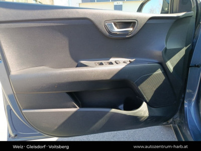KIA Stonic Vorführwagen KIA Stonic Vorführwagen