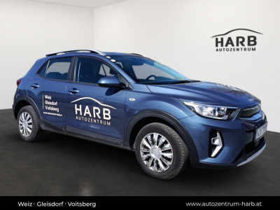 KIA Stonic Vorführwagen KIA Stonic Vorführwagen