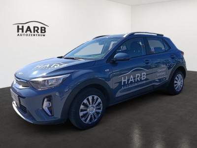 KIA Stonic Vorführwagen KIA Stonic Vorführwagen