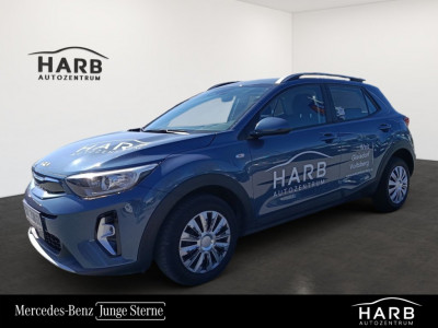 KIA Stonic Vorführwagen KIA Stonic Vorführwagen