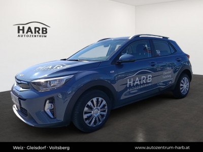 KIA Stonic Vorführwagen KIA Stonic Vorführwagen