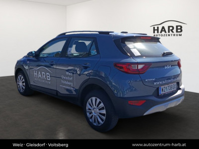 KIA Stonic Vorführwagen KIA Stonic Vorführwagen