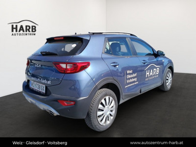 KIA Stonic Vorführwagen KIA Stonic Vorführwagen