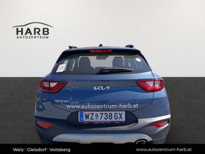 KIA Stonic Vorführwagen KIA Stonic Vorführwagen
