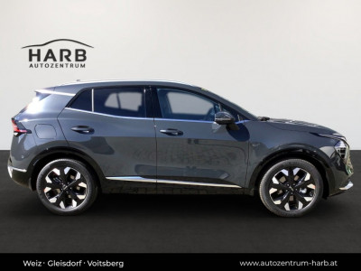 KIA Sportage Vorführwagen