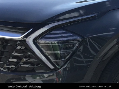 KIA Sportage Vorführwagen