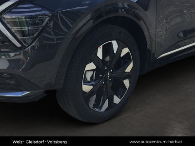 KIA Sportage Vorführwagen