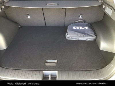 KIA Sportage Vorführwagen
