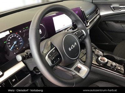 KIA Sportage Vorführwagen