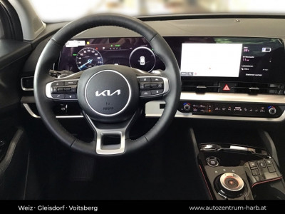 KIA Sportage Vorführwagen