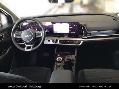 KIA Sportage Vorführwagen