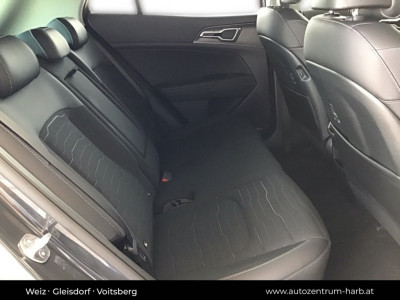 KIA Sportage Vorführwagen