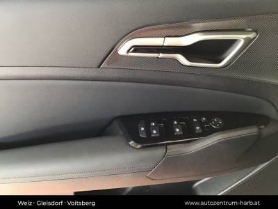 KIA Sportage Vorführwagen