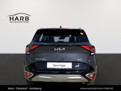 KIA Sportage Vorführwagen