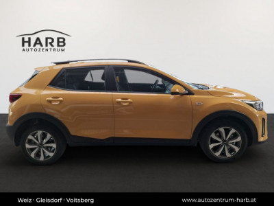 KIA Stonic Vorführwagen KIA Stonic Vorführwagen