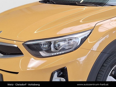KIA Stonic Vorführwagen KIA Stonic Vorführwagen