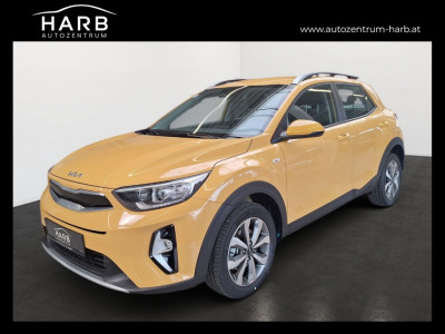 KIA Stonic Vorführwagen KIA Stonic Vorführwagen