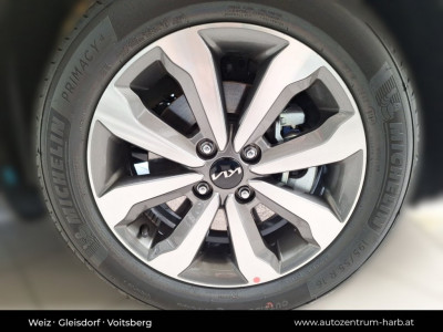 KIA Stonic Vorführwagen KIA Stonic Vorführwagen
