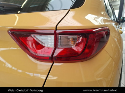 KIA Stonic Vorführwagen KIA Stonic Vorführwagen